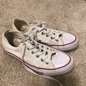 Women’s converse